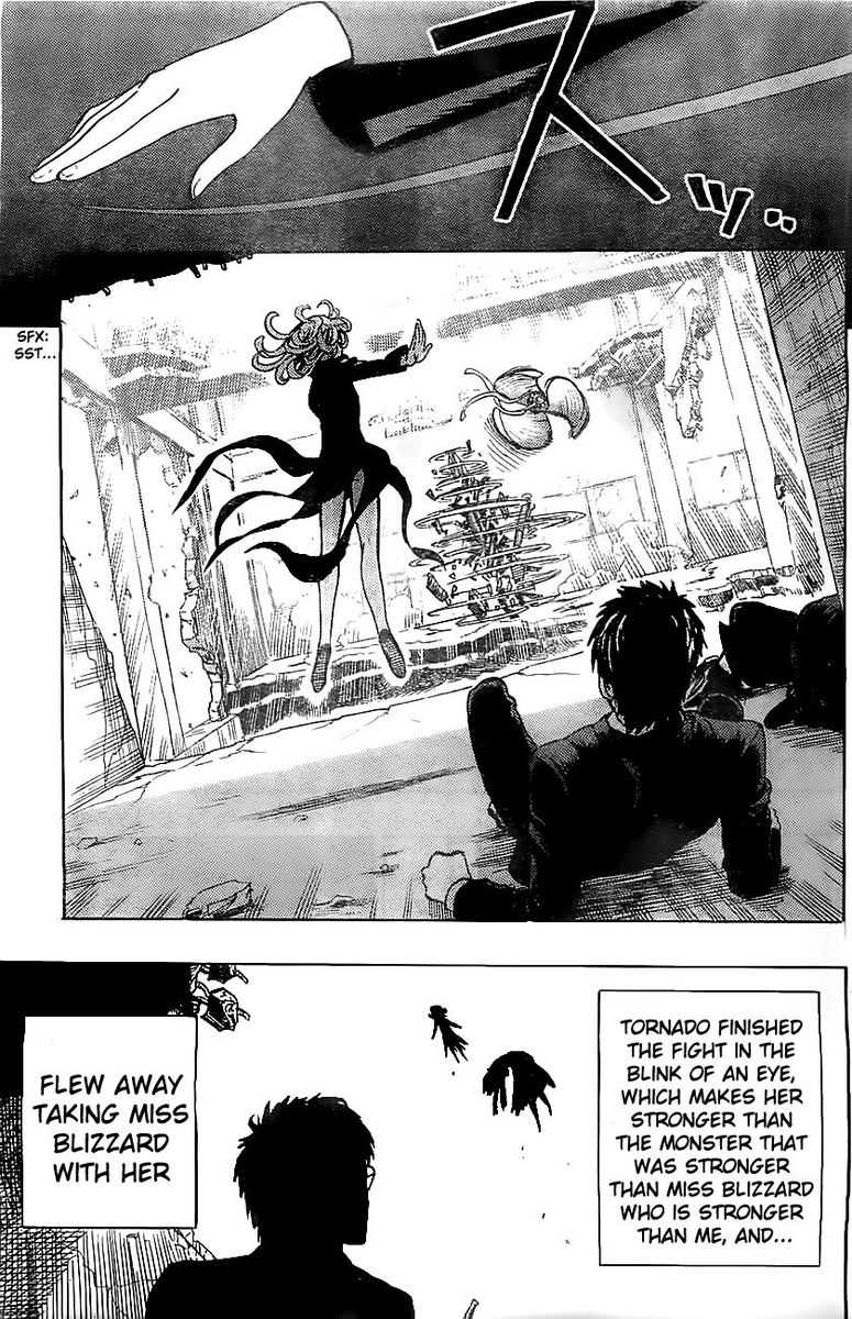 Onepunch Man 20 82