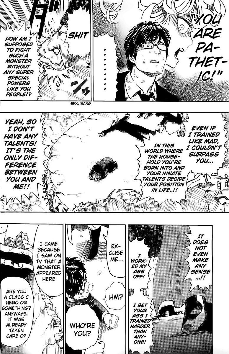 Onepunch Man 20 83