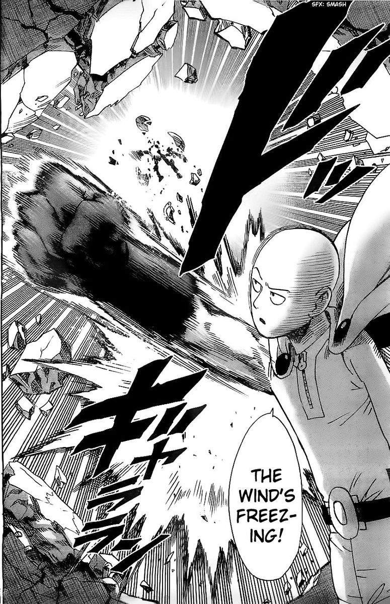 Onepunch Man 20 87