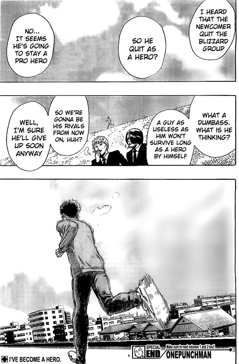 Onepunch Man 20 90