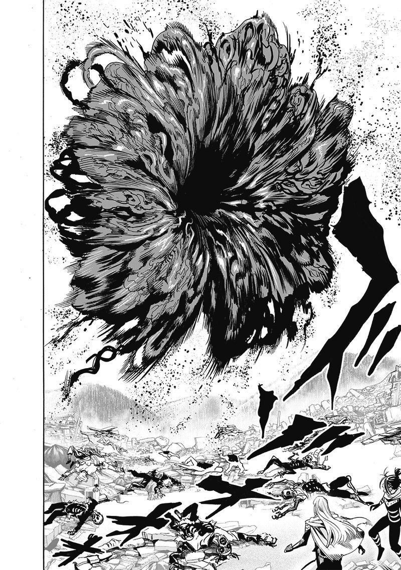 Onepunch Man 200 12