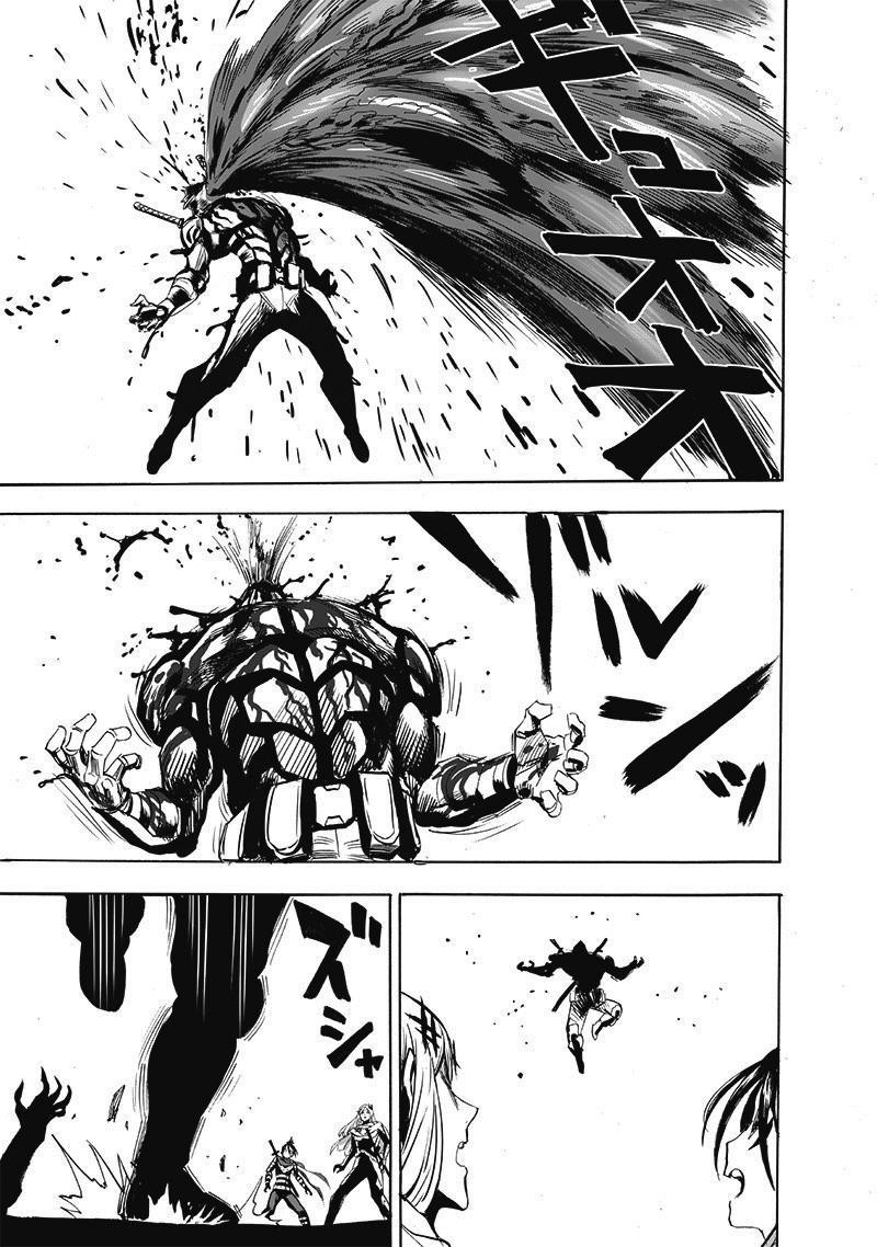 Onepunch Man 200 13