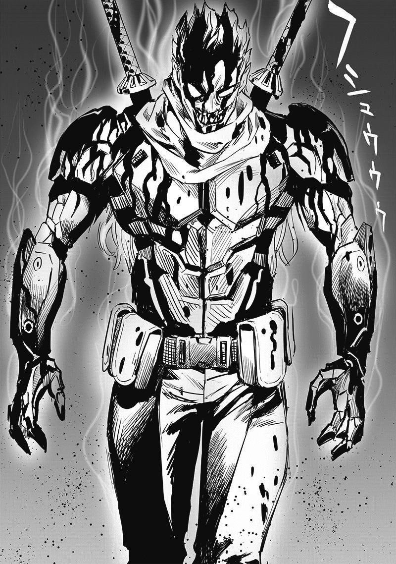 Onepunch Man 200 14