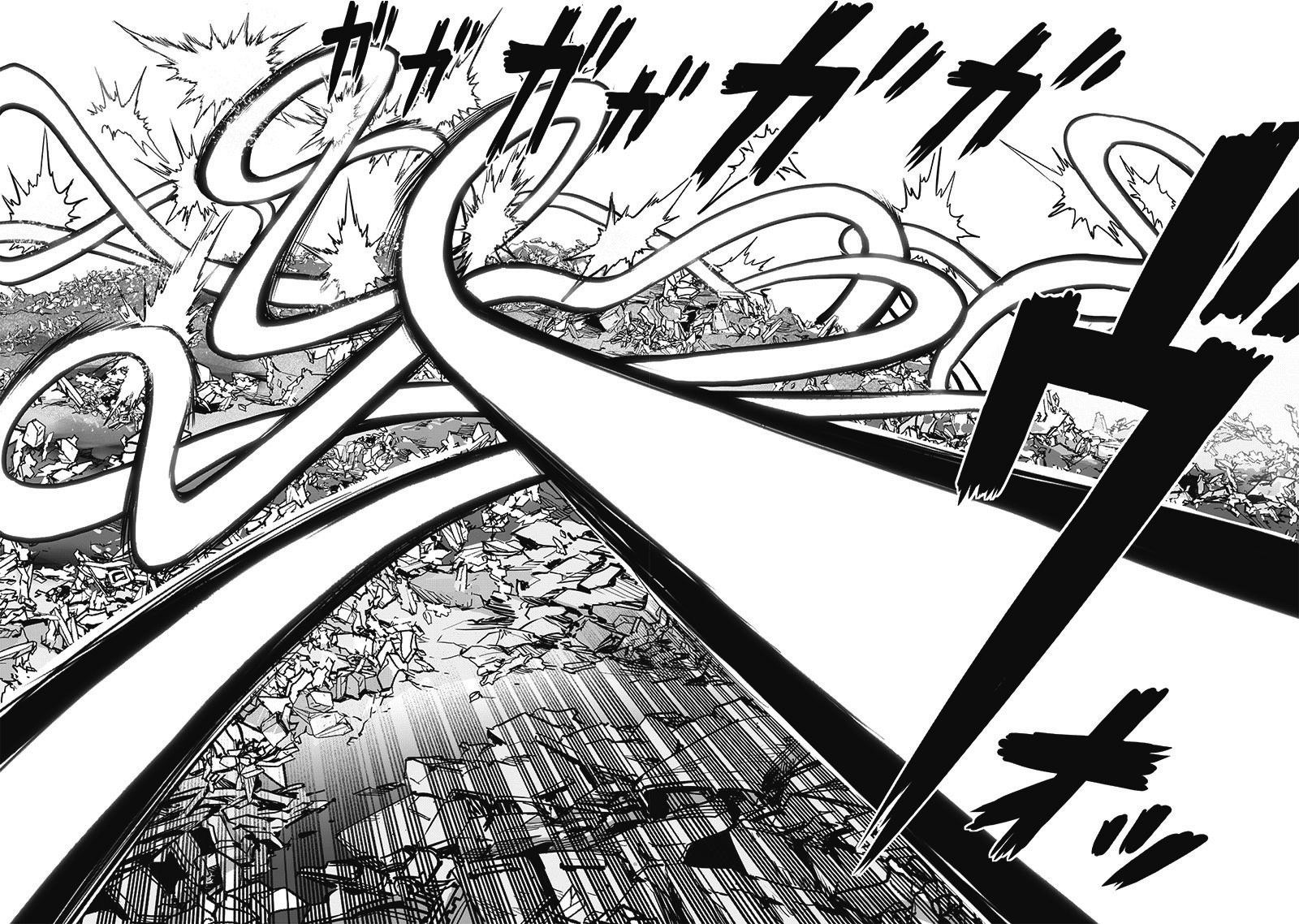 Onepunch Man 201 10