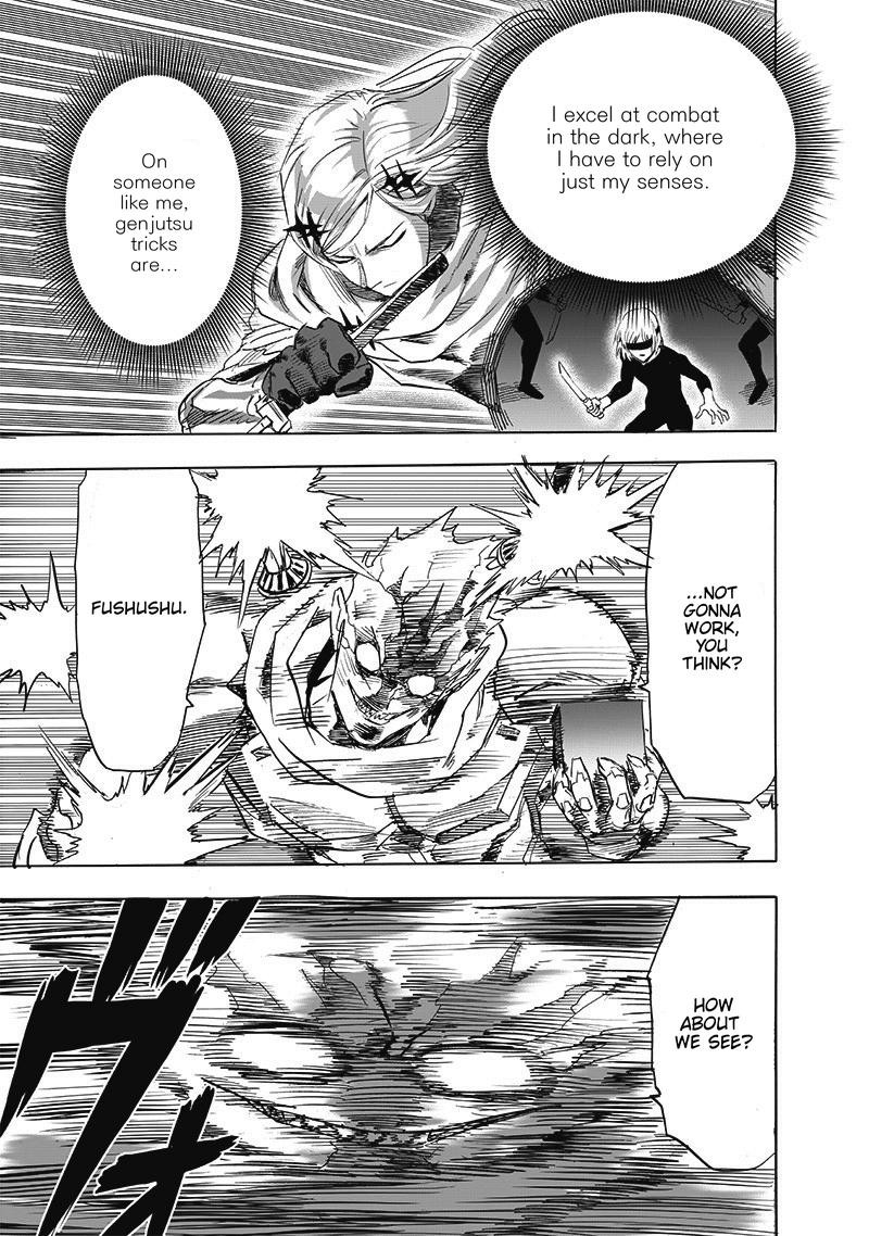 Onepunch Man 201 12