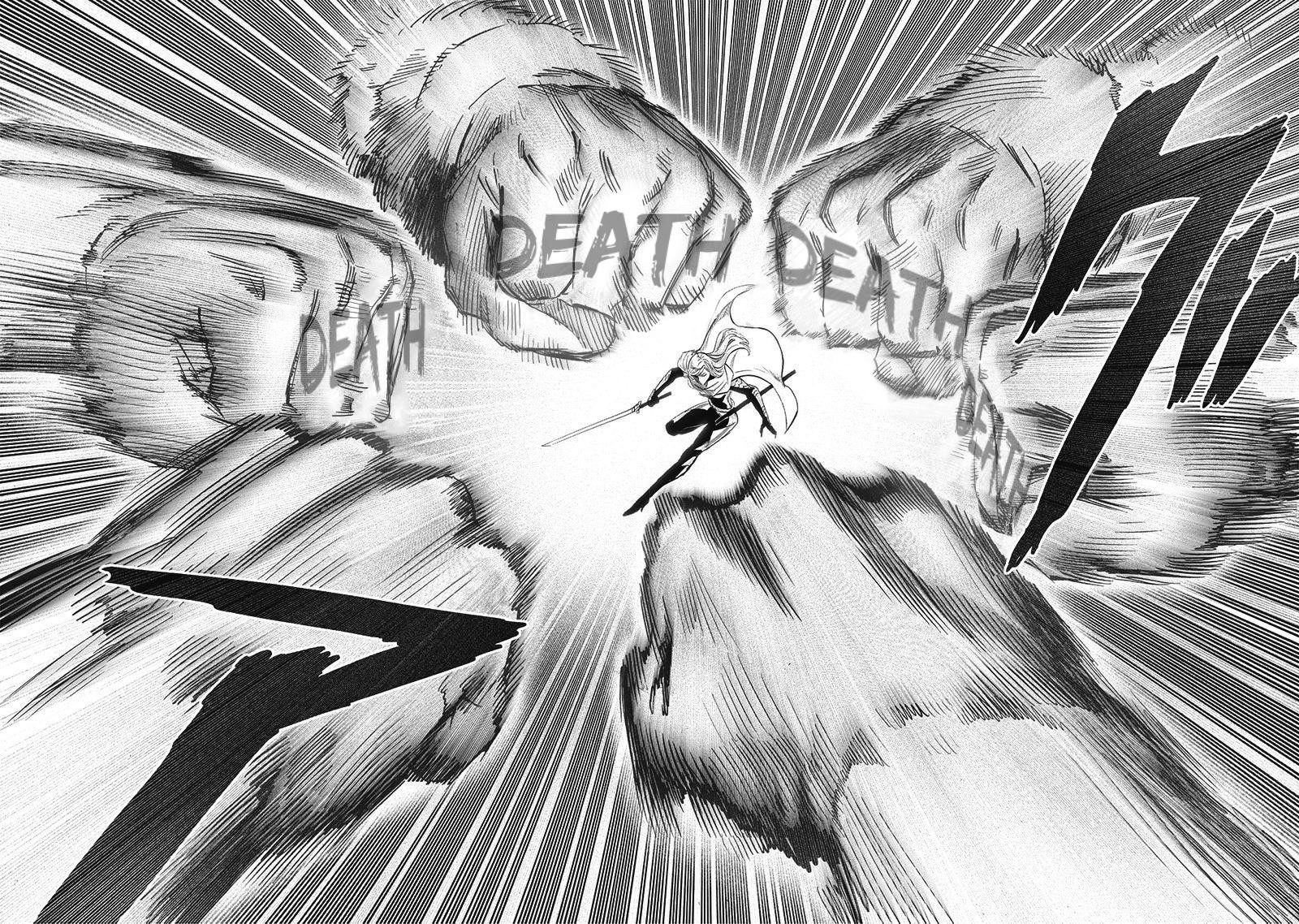Onepunch Man 201 13