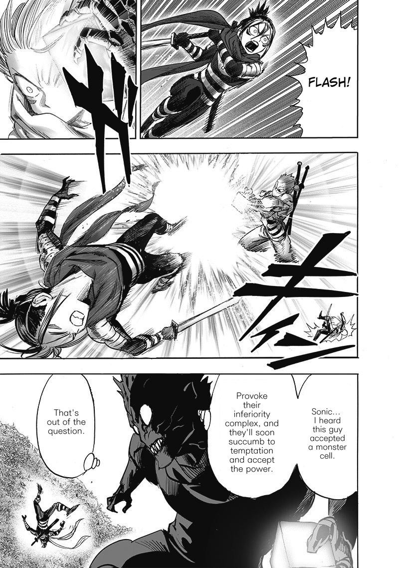 Onepunch Man 201 19