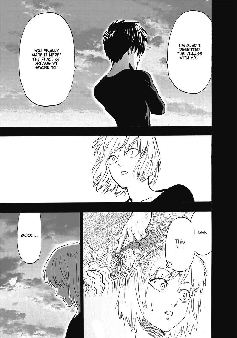 Onepunch Man 201 21