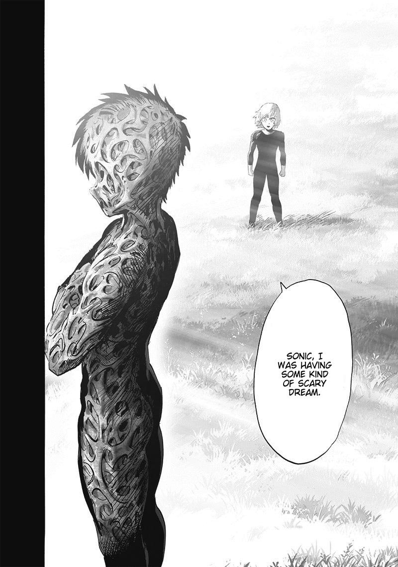 Onepunch Man 201 22