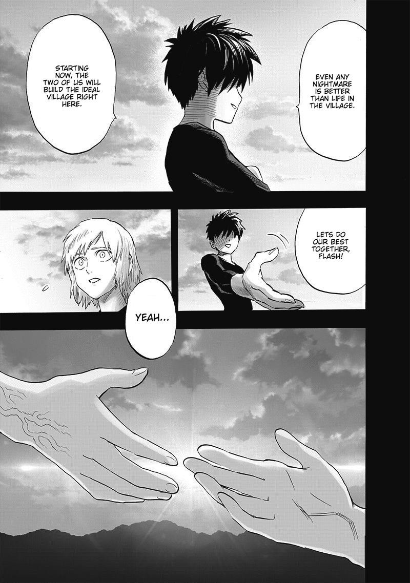 Onepunch Man 201 23