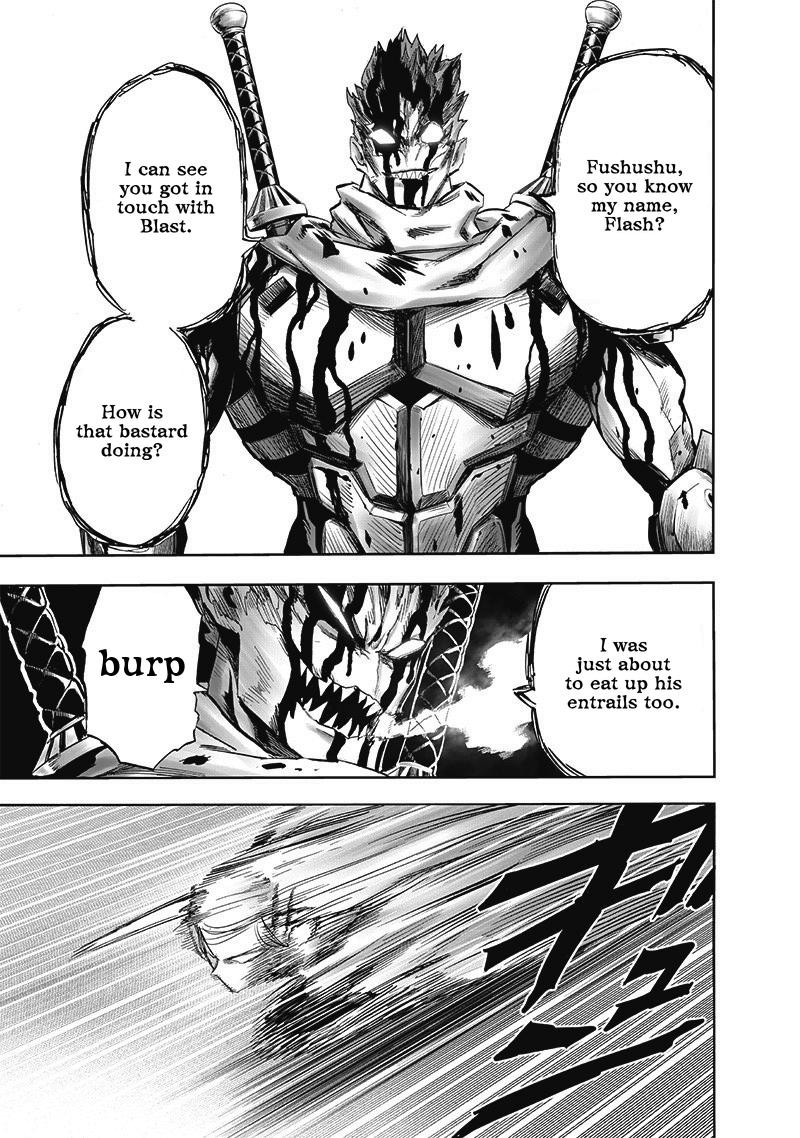 Onepunch Man 201 3