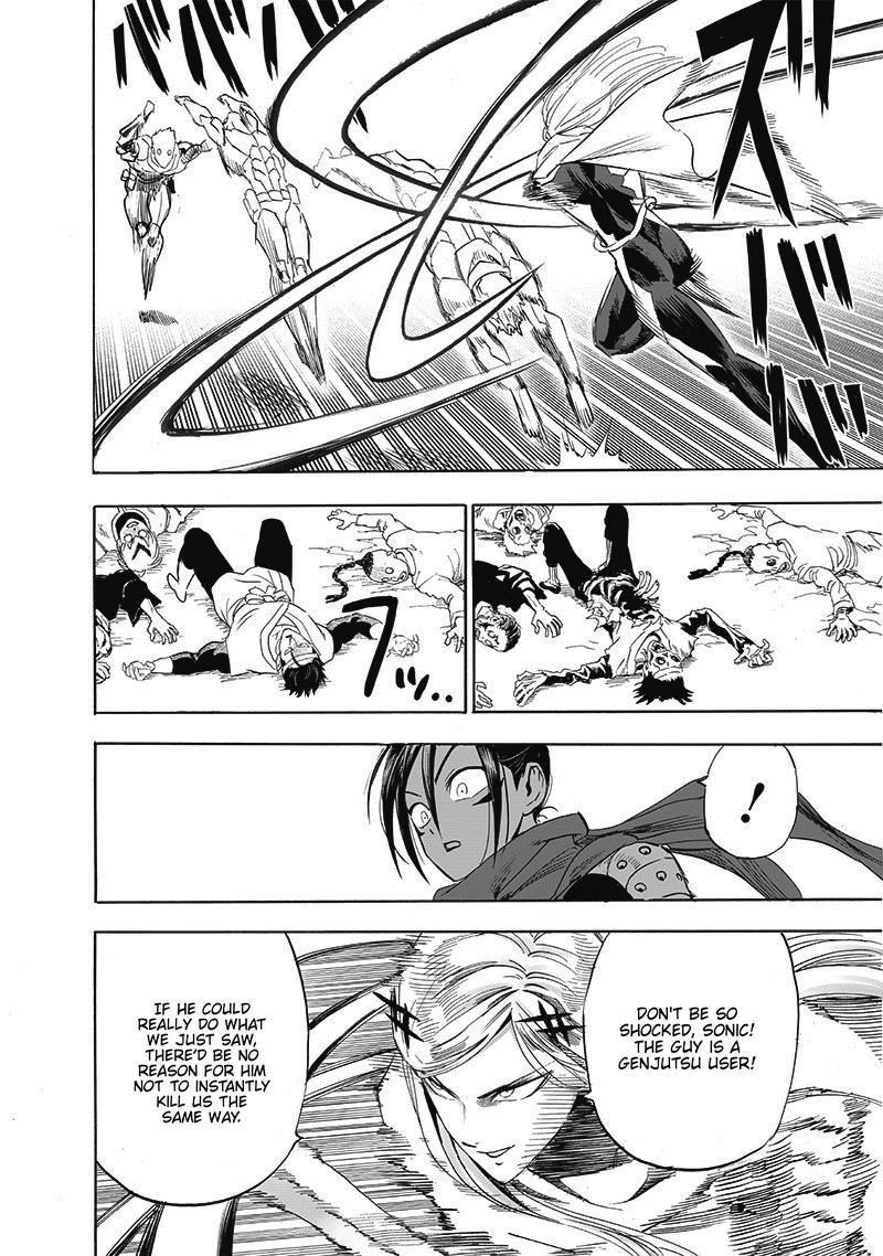 Onepunch Man 201 4