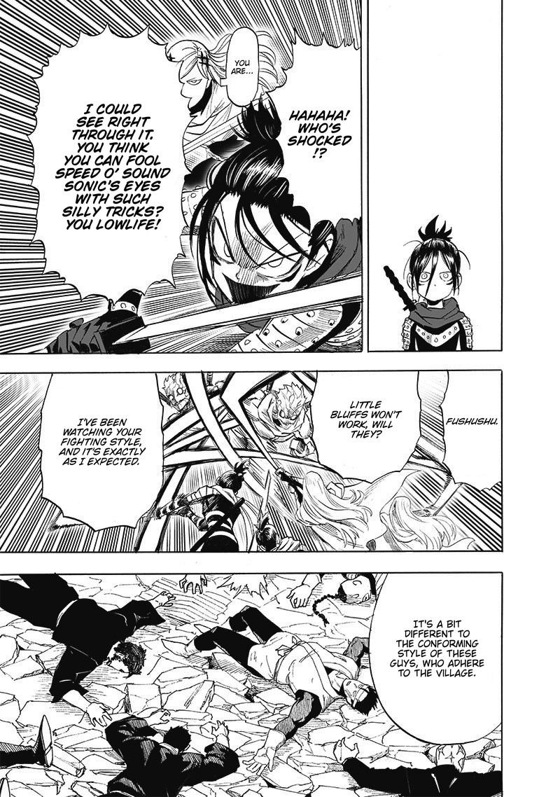 Onepunch Man 201 5