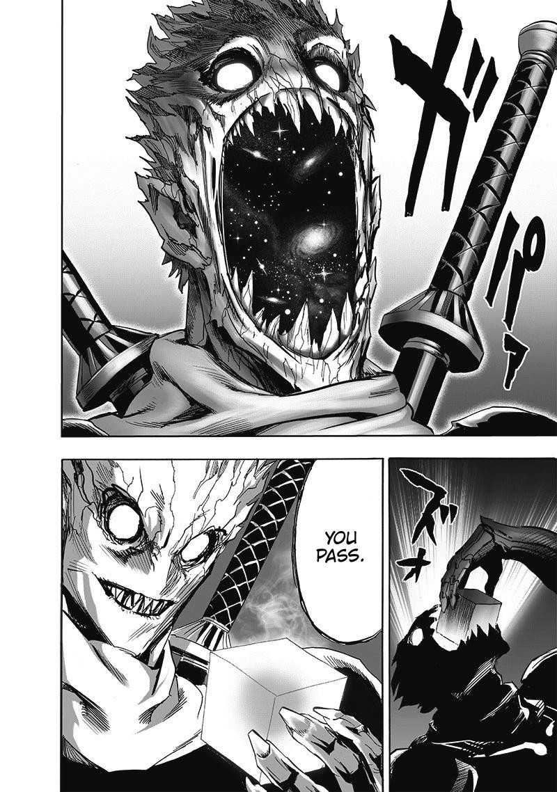 Onepunch Man 201 6