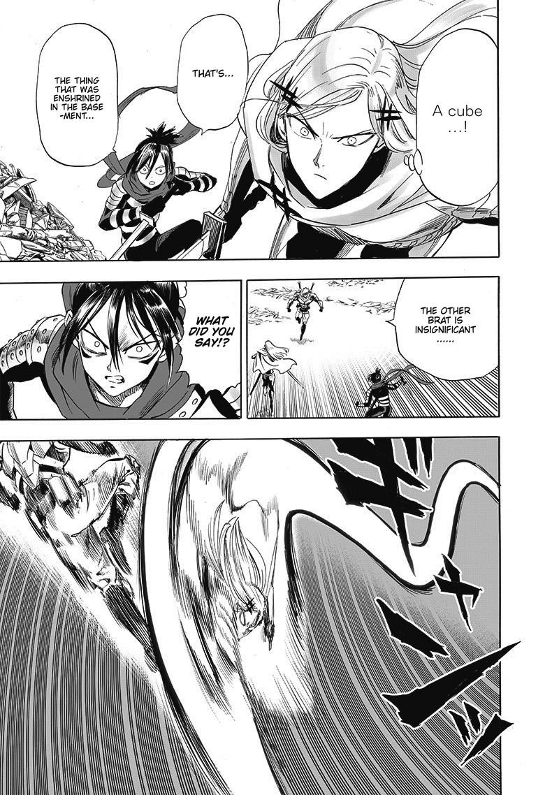 Onepunch Man 201 7