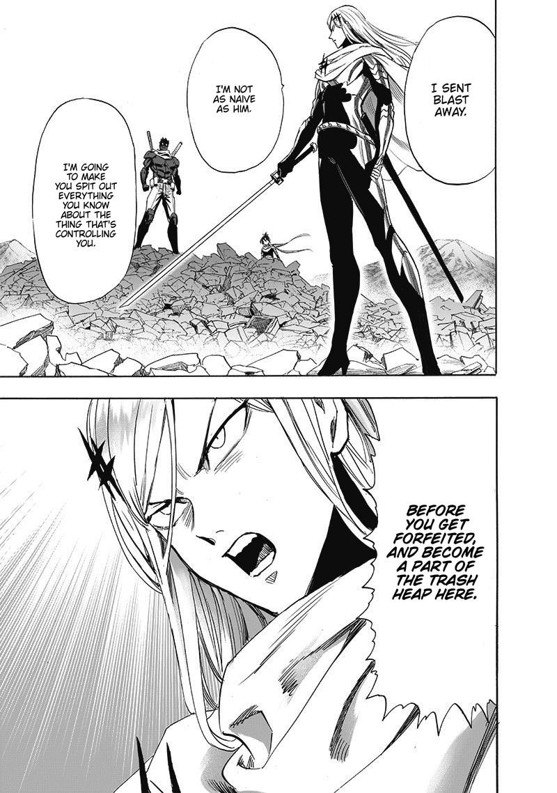 Onepunch Man 201 9