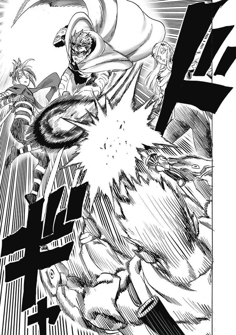 Onepunch Man 202 12