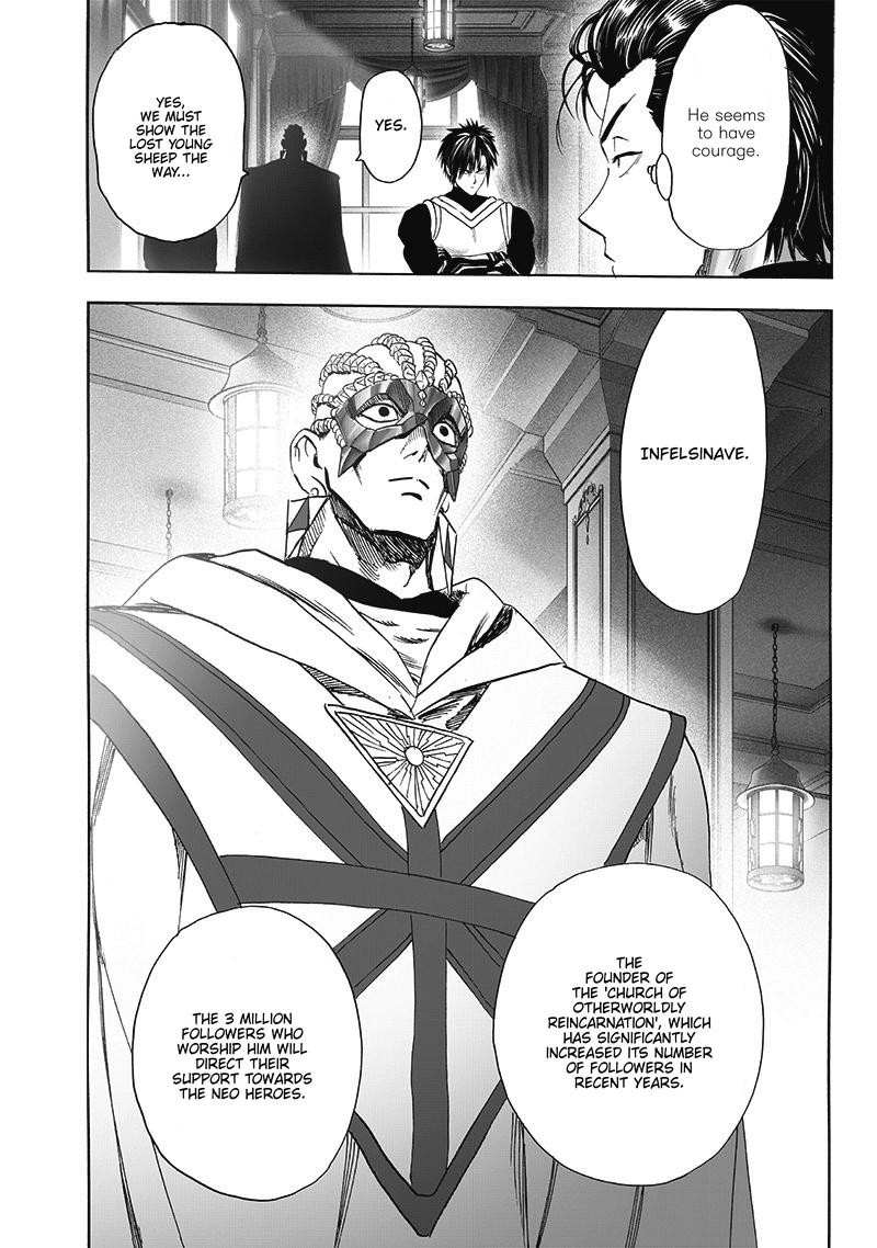 Onepunch Man 203 10