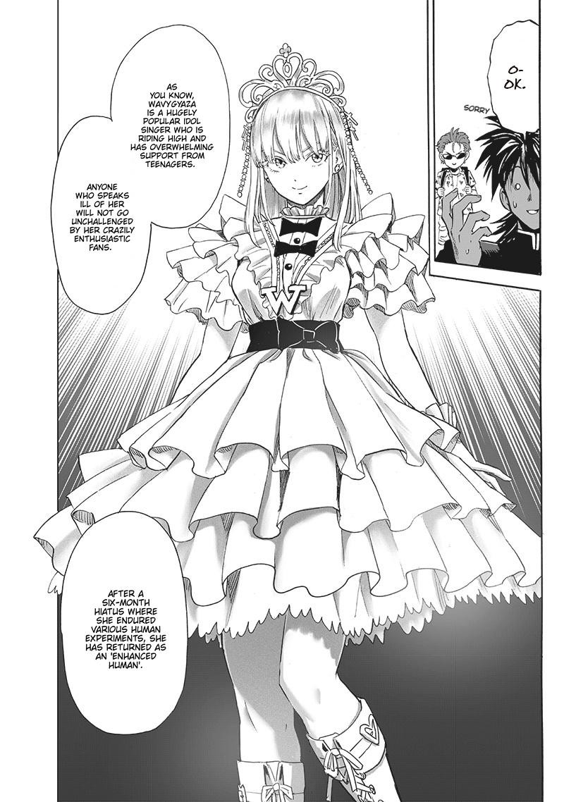 Onepunch Man 203 14
