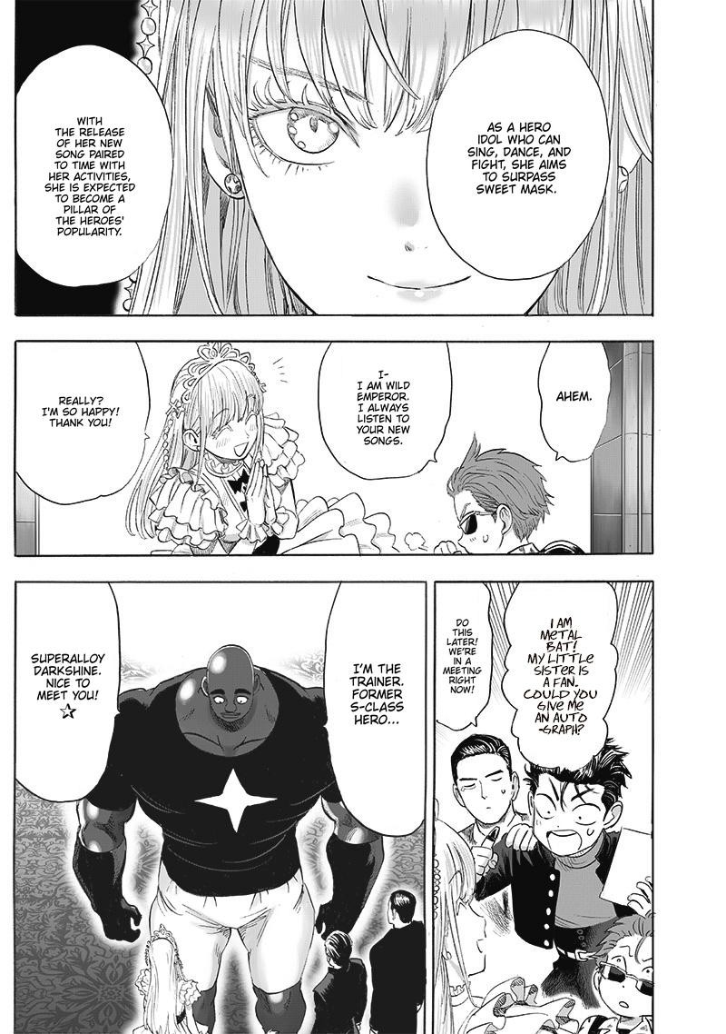Onepunch Man 203 15
