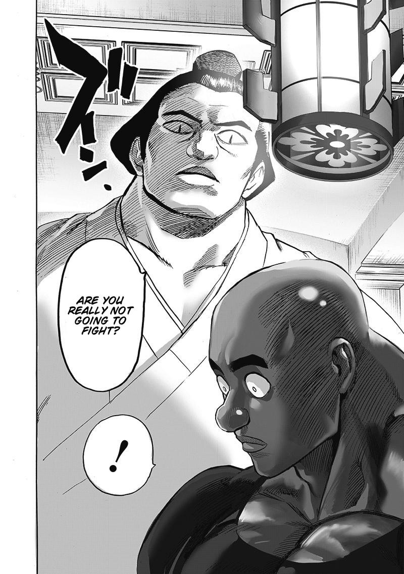 Onepunch Man 203 16