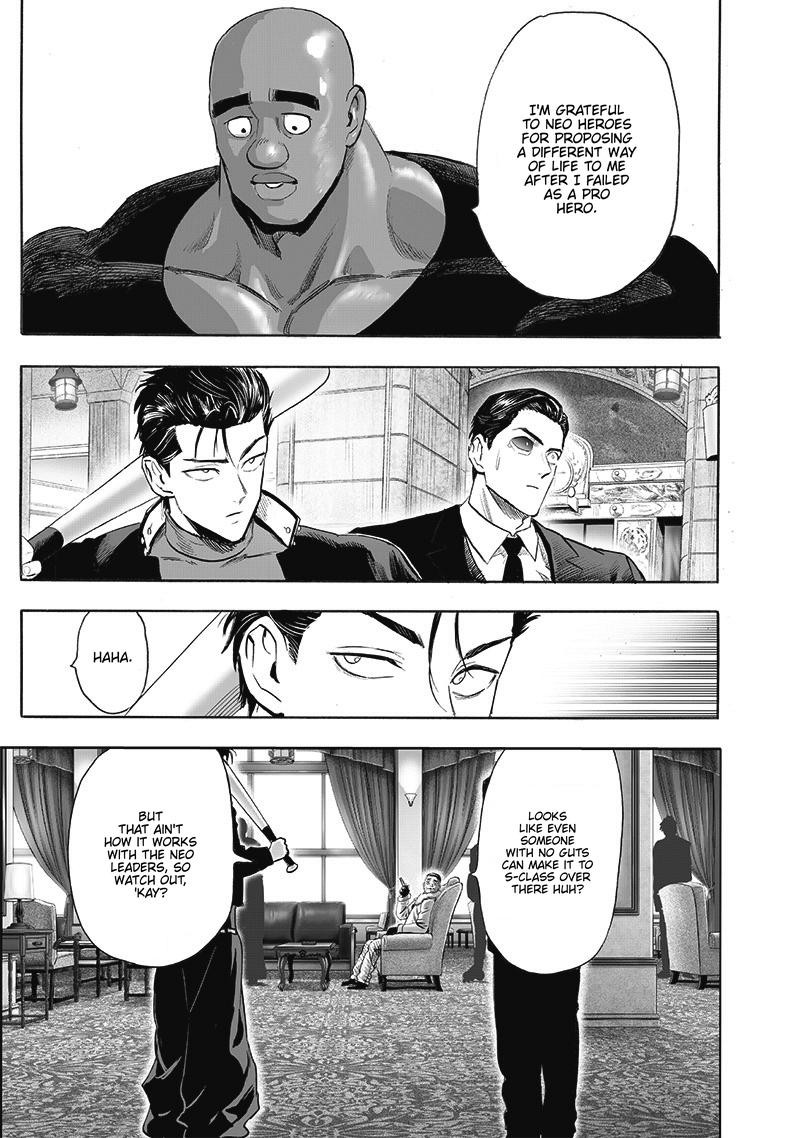 Onepunch Man 203 5