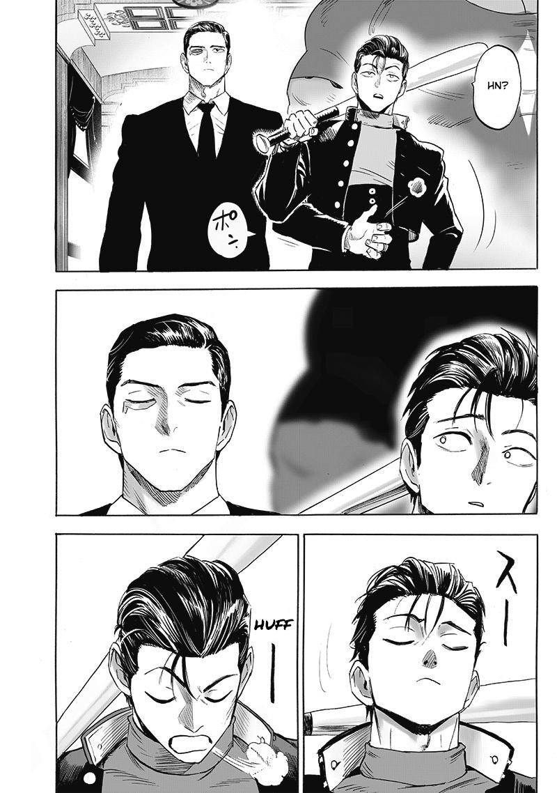 Onepunch Man 203 6