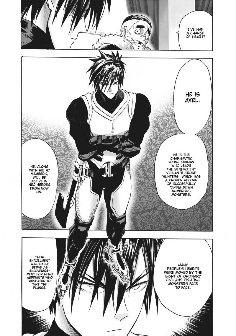 Onepunch Man 203 9