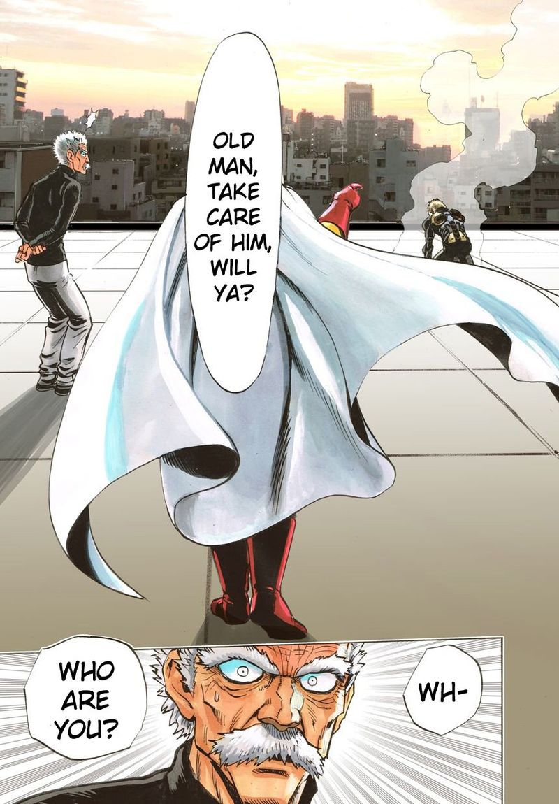 Onepunch Man 21 103