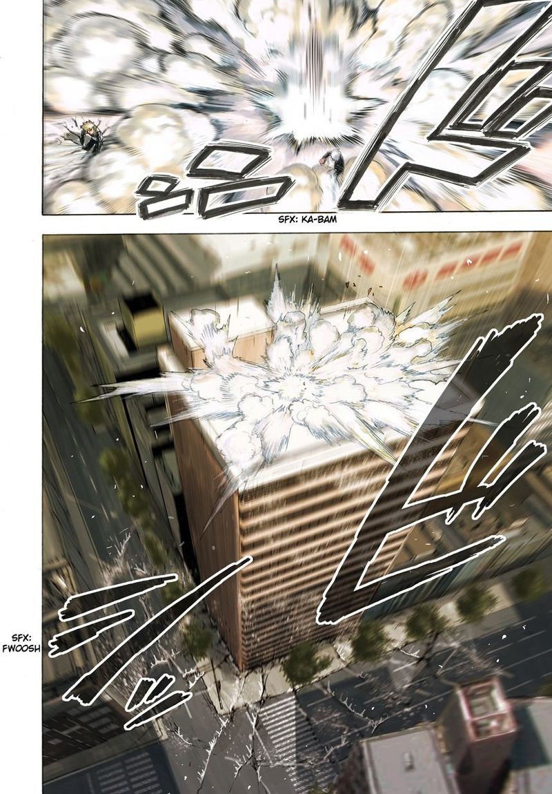 Onepunch Man 21 106