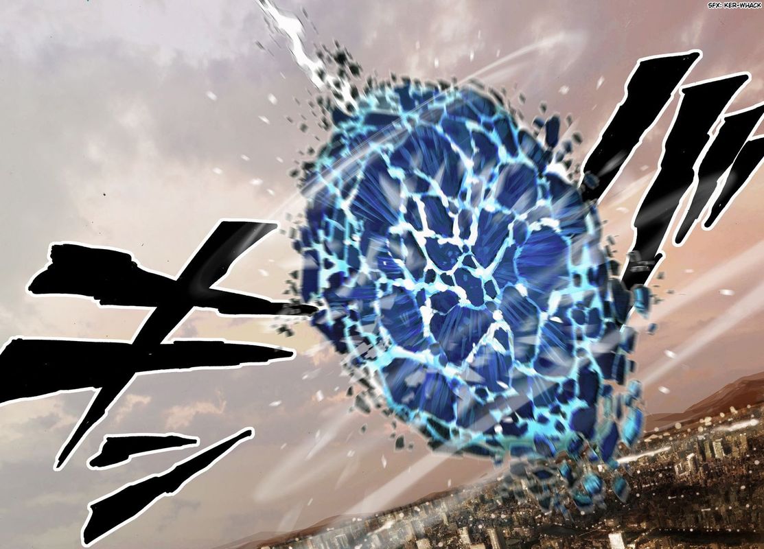 Onepunch Man 21 113