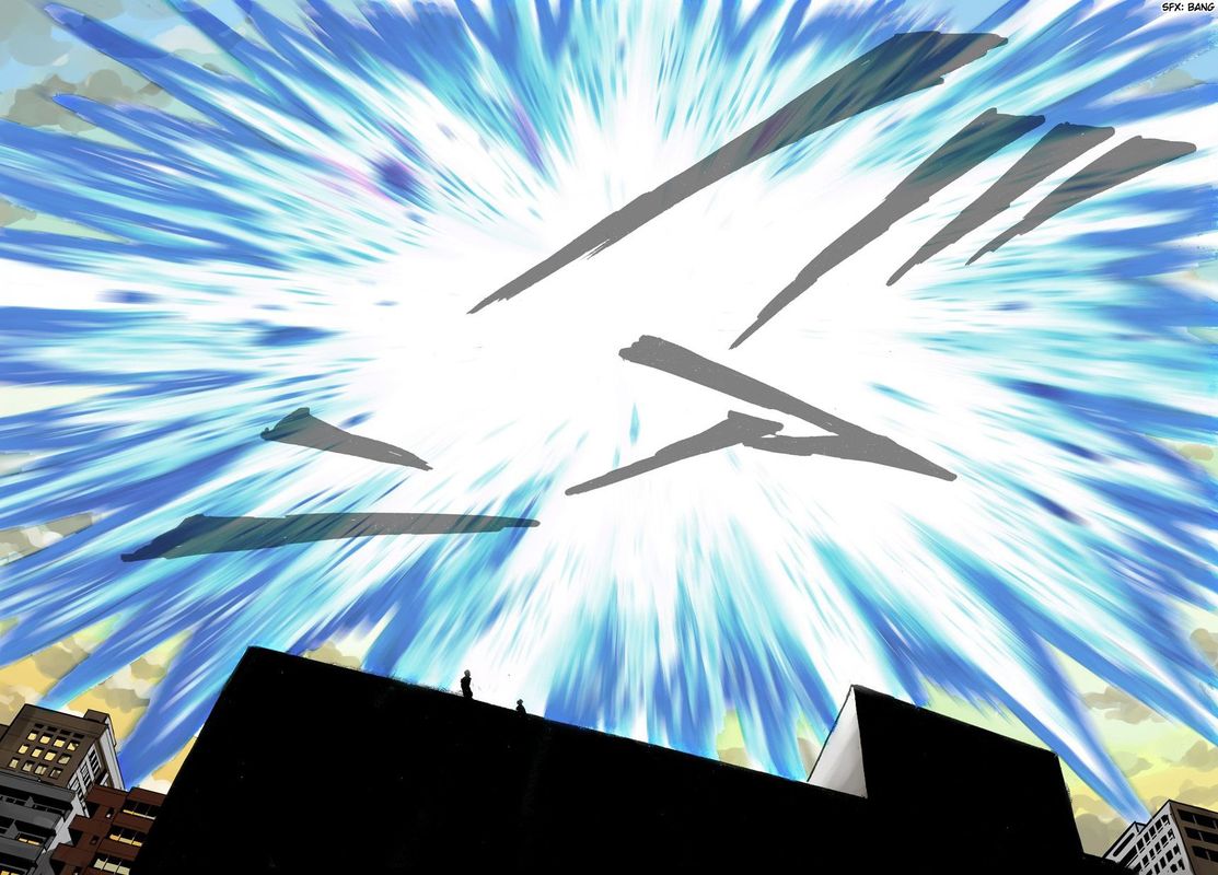 Onepunch Man 21 115