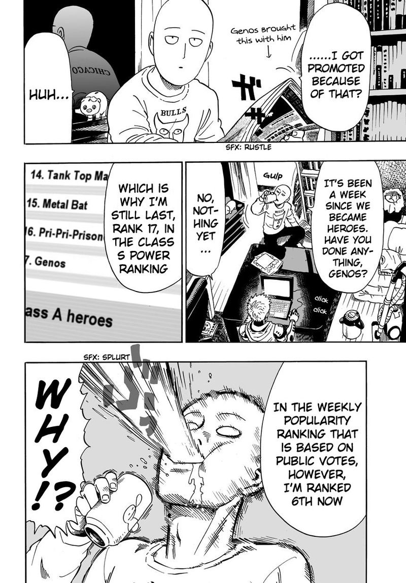Onepunch Man 21 13