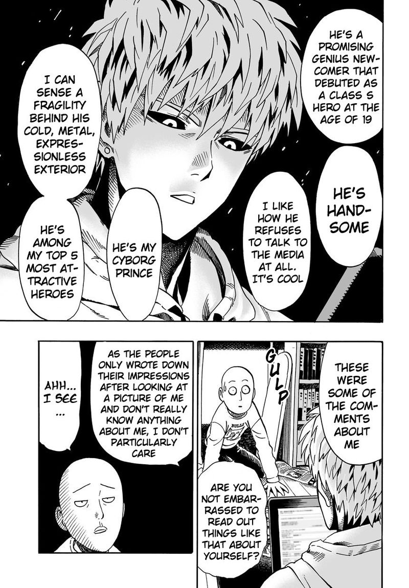 Onepunch Man 21 14