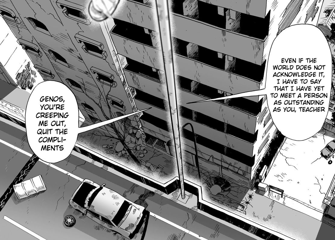 Onepunch Man 21 15