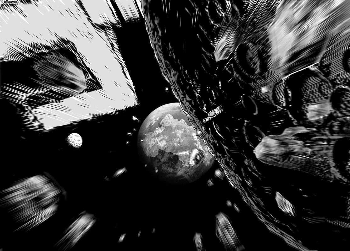 Onepunch Man 21 27