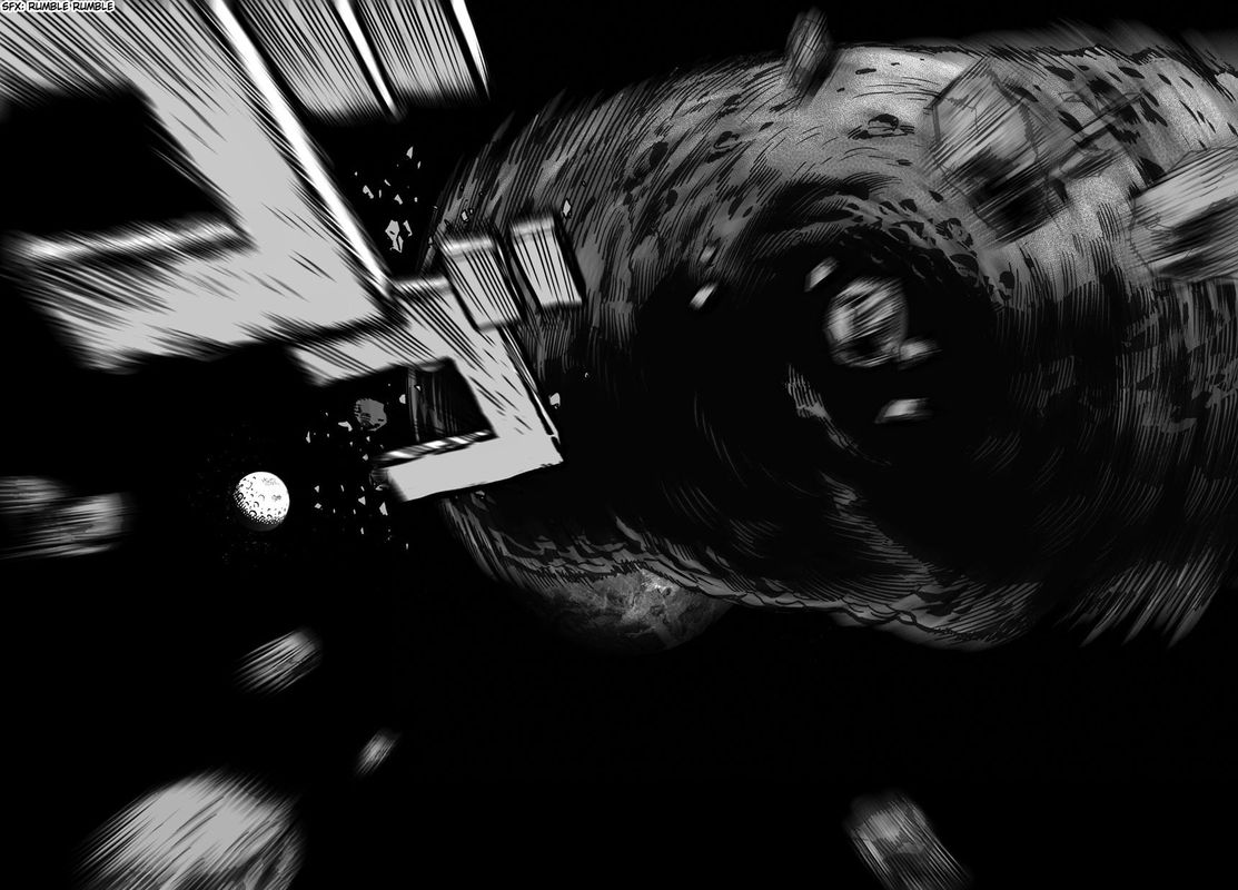 Onepunch Man 21 28
