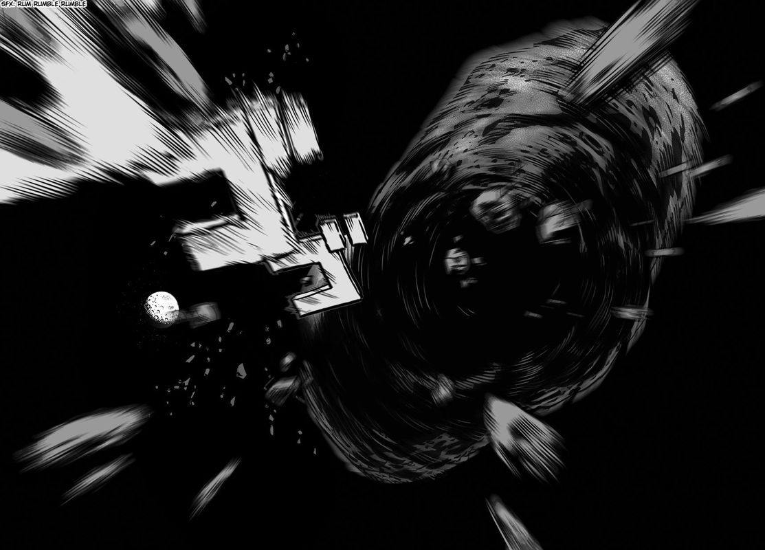 Onepunch Man 21 29