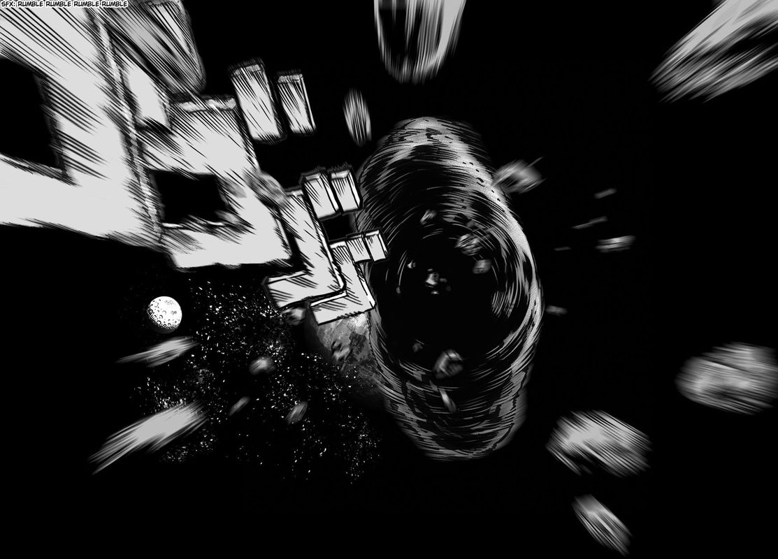 Onepunch Man 21 30