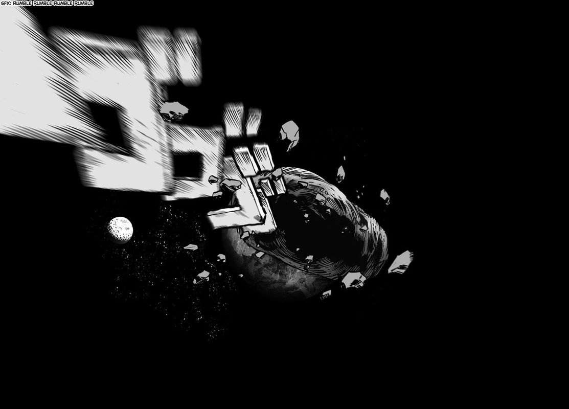 Onepunch Man 21 31
