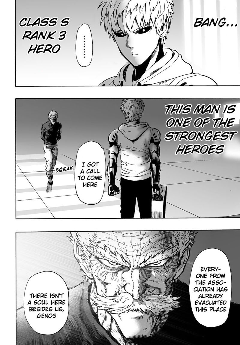 Onepunch Man 21 34