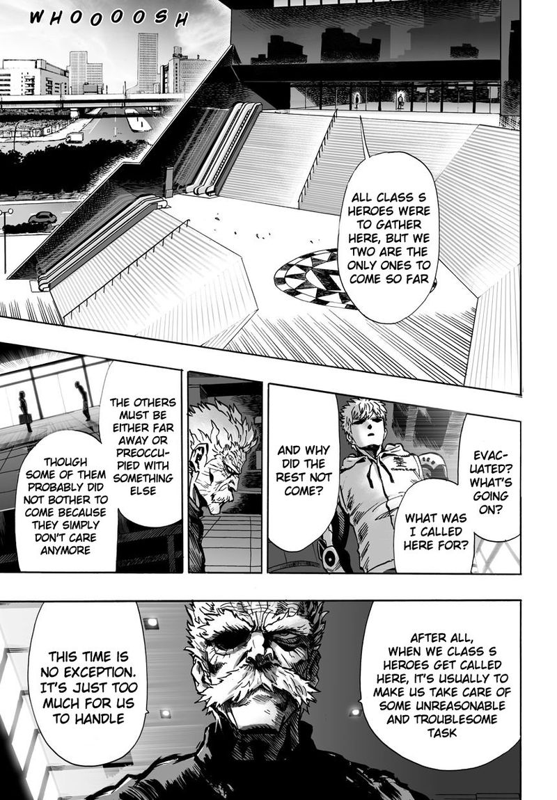 Onepunch Man 21 35