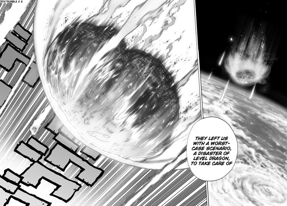 Onepunch Man 21 36