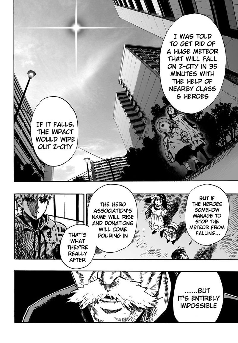 Onepunch Man 21 37