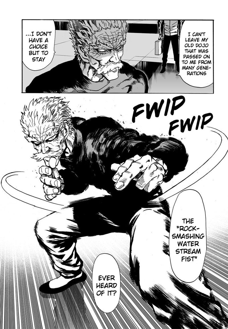 Onepunch Man 21 40
