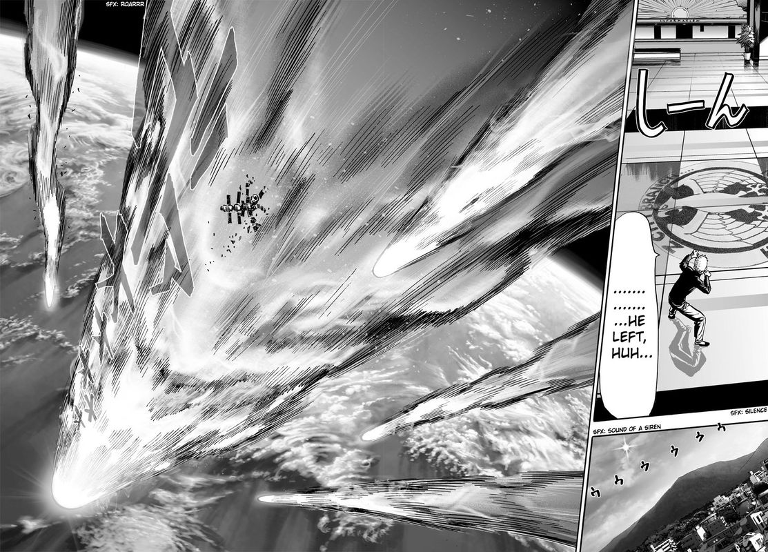 Onepunch Man 21 41