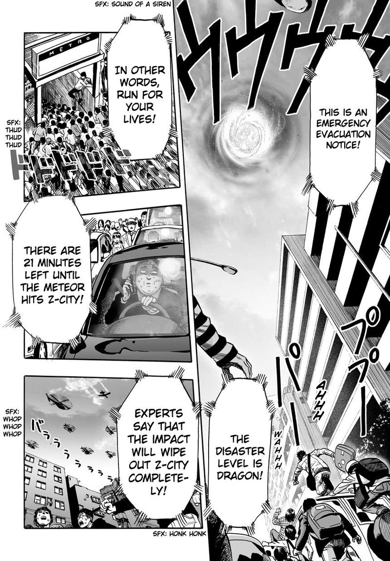 Onepunch Man 21 43