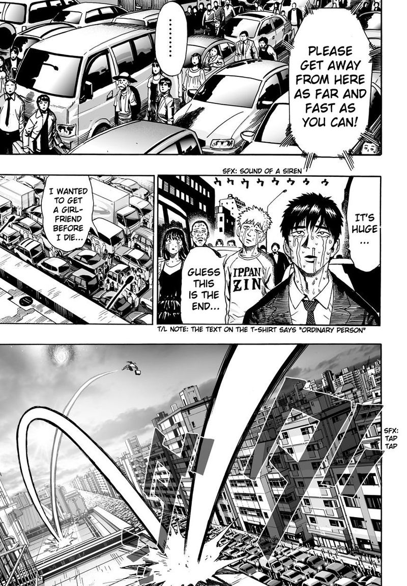 Onepunch Man 21 44