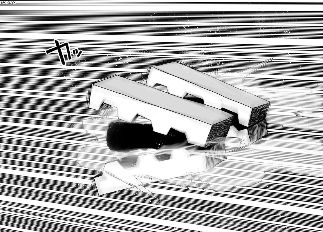 Onepunch Man 21 48