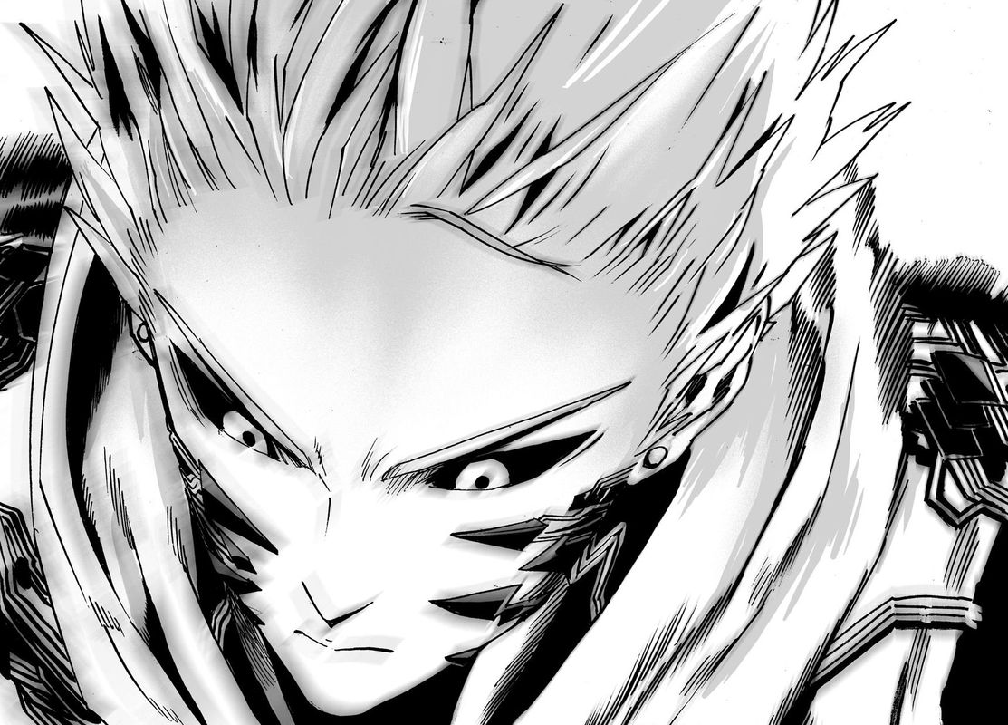 Onepunch Man 21 54